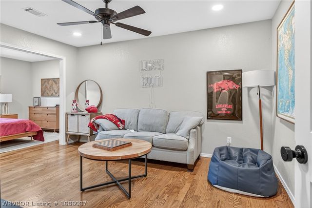 9801 Wellington Way, Fort Smith, AR 72908