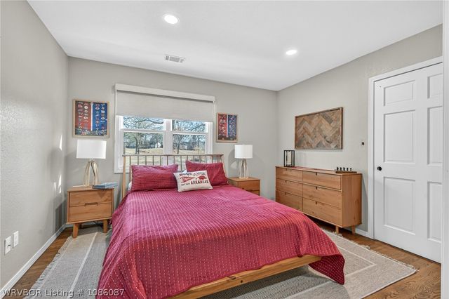 9801 Wellington Way, Fort Smith, AR 72908