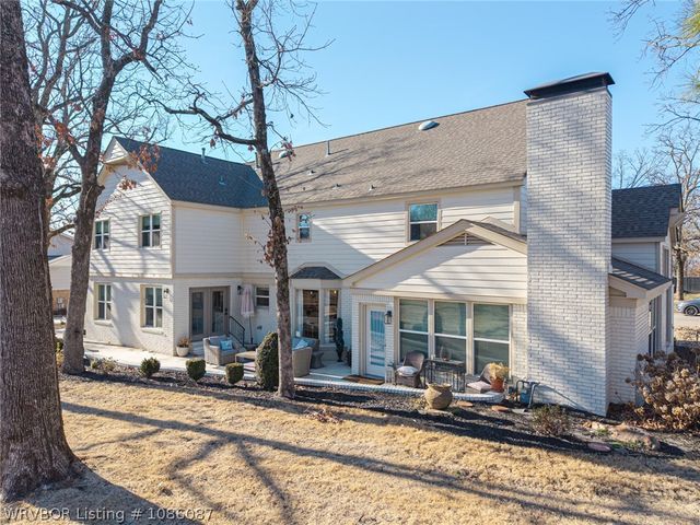 9801 Wellington Way, Fort Smith, AR 72908