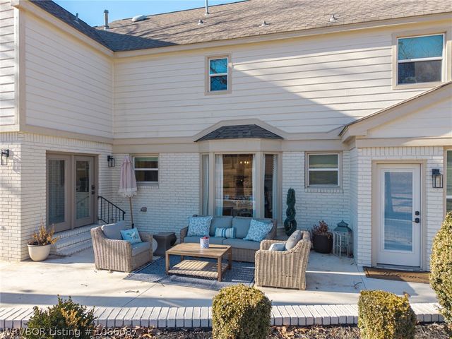 9801 Wellington Way, Fort Smith, AR 72908