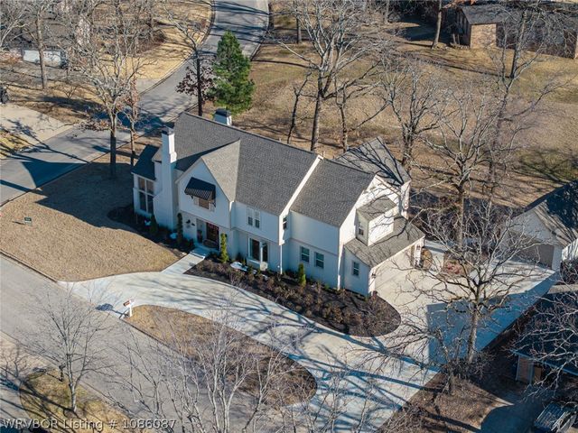 9801 Wellington Way, Fort Smith, AR 72908