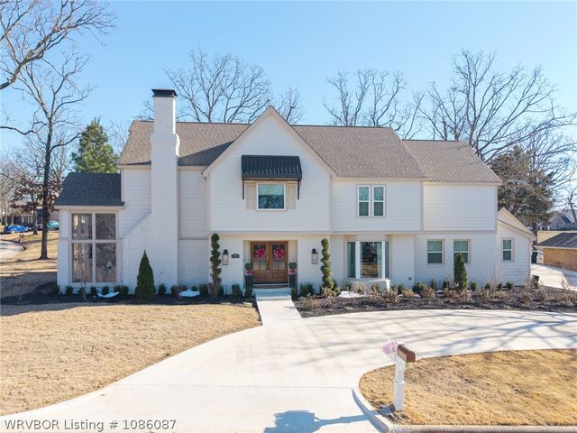 9801 Wellington Way, Fort Smith, AR 72908