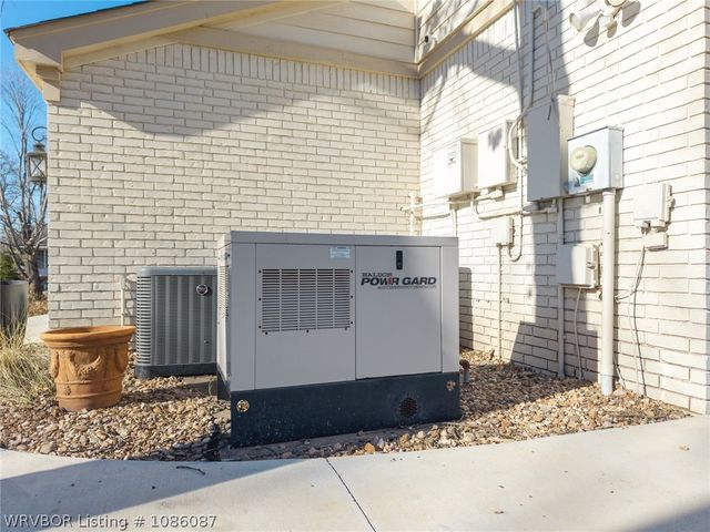 9801 Wellington Way, Fort Smith, AR 72908