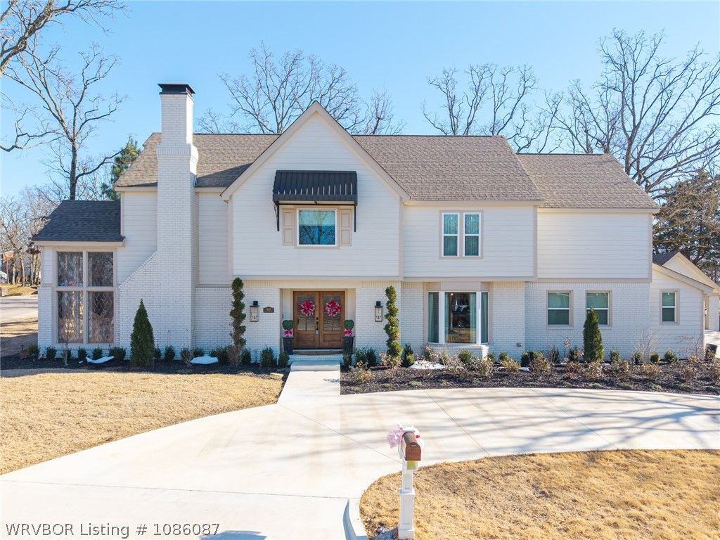 9801 Wellington Way, Fort Smith, AR 72908