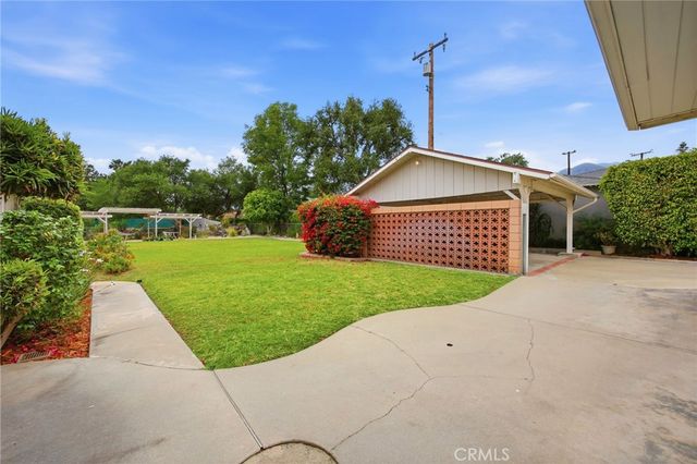 543 Ranch Lane, Glendora, CA 91741