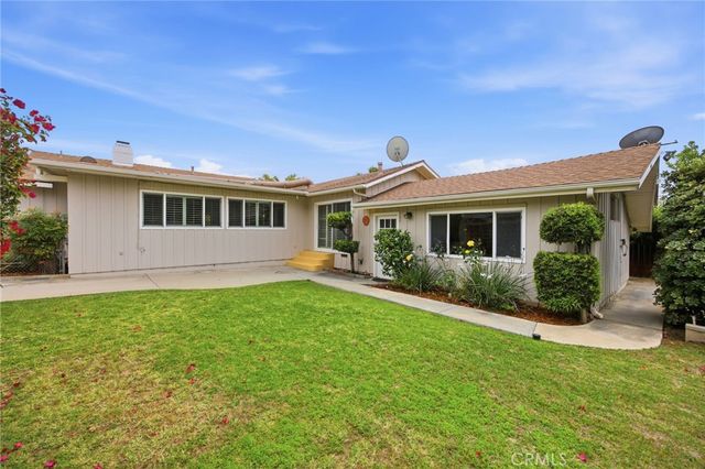 543 Ranch Lane, Glendora, CA 91741