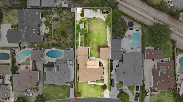 543 Ranch Lane, Glendora, CA 91741