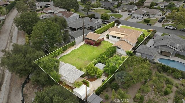 543 Ranch Lane, Glendora, CA 91741