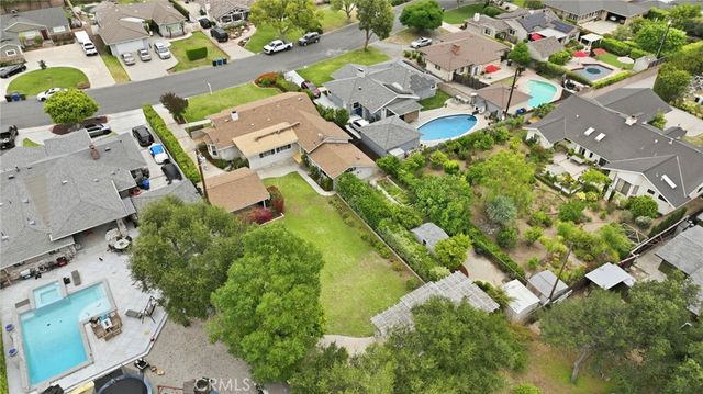 543 Ranch Lane, Glendora, CA 91741