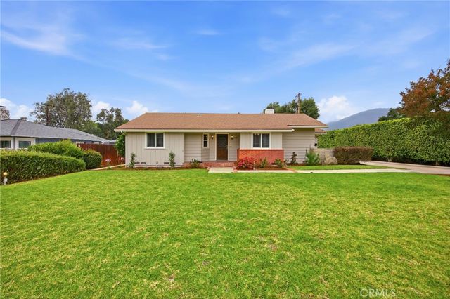 543 Ranch Lane, Glendora, CA 91741