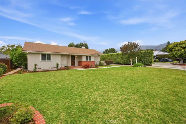 543 Ranch Lane, Glendora, CA 91741