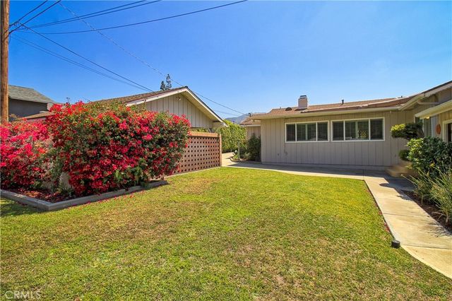 543 Ranch Lane, Glendora, CA 91741