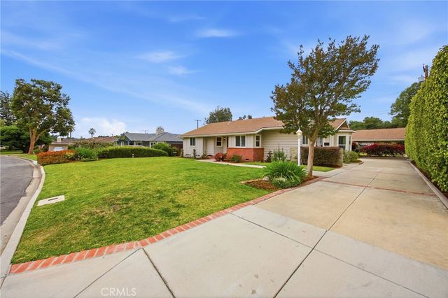 543 Ranch Lane, Glendora, CA 91741