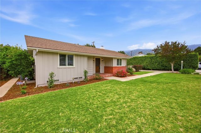 543 Ranch Lane, Glendora, CA 91741