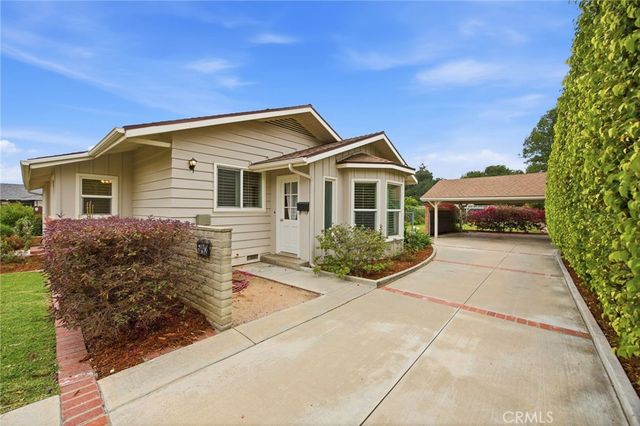 543 Ranch Lane, Glendora, CA 91741