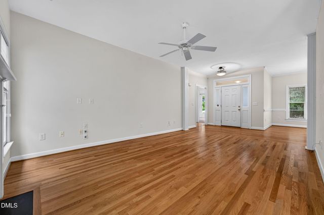 2125 Longwood Drive, Raleigh, NC 27612
