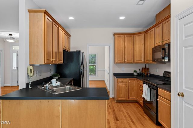 2125 Longwood Drive, Raleigh, NC 27612