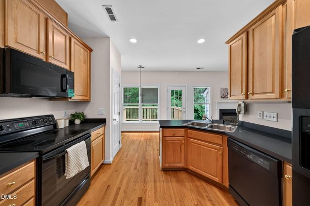 2125 Longwood Drive, Raleigh, NC 27612