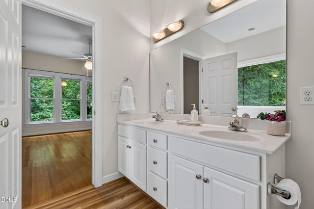 2125 Longwood Drive, Raleigh, NC 27612