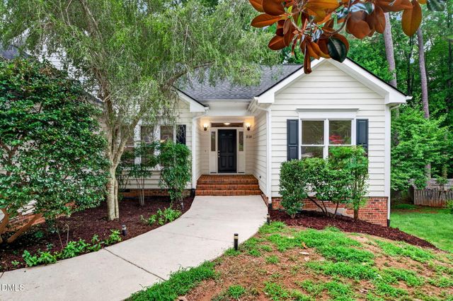2125 Longwood Drive, Raleigh, NC 27612