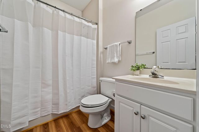 2125 Longwood Drive, Raleigh, NC 27612