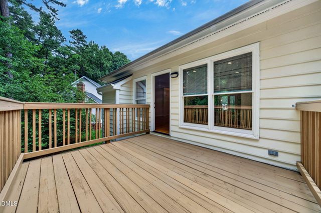 2125 Longwood Drive, Raleigh, NC 27612