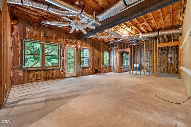 2125 Longwood Drive, Raleigh, NC 27612