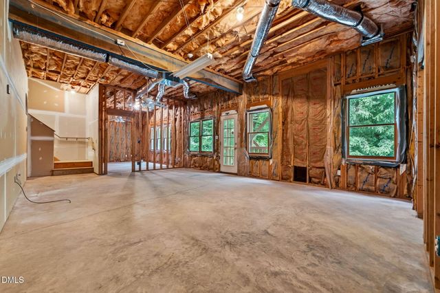 2125 Longwood Drive, Raleigh, NC 27612