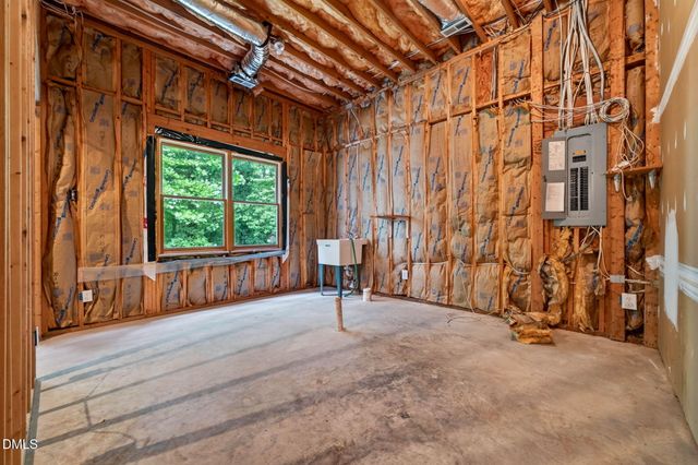 2125 Longwood Drive, Raleigh, NC 27612