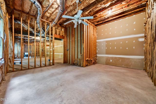 2125 Longwood Drive, Raleigh, NC 27612