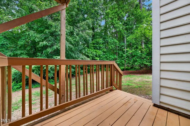 2125 Longwood Drive, Raleigh, NC 27612