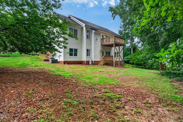 2125 Longwood Drive, Raleigh, NC 27612