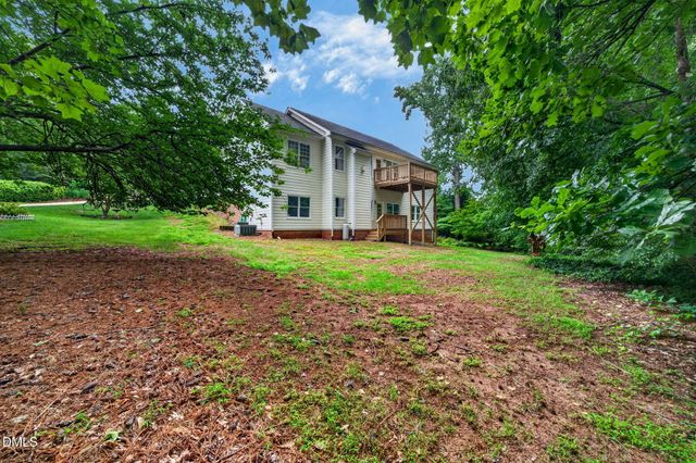 2125 Longwood Drive, Raleigh, NC 27612