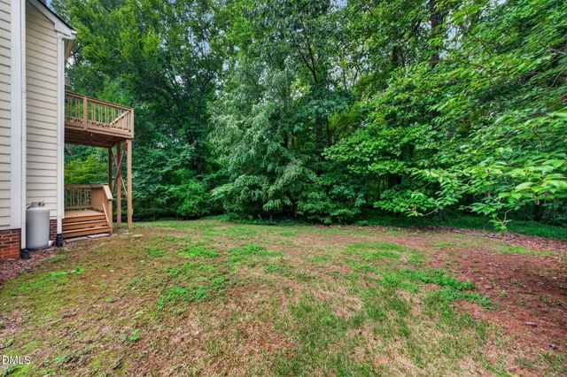 2125 Longwood Drive, Raleigh, NC 27612