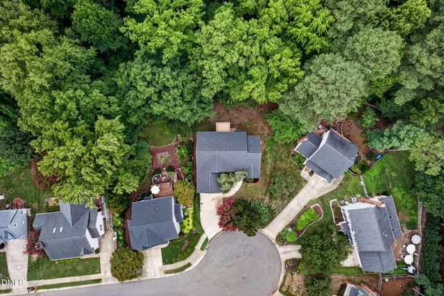 2125 Longwood Drive, Raleigh, NC 27612