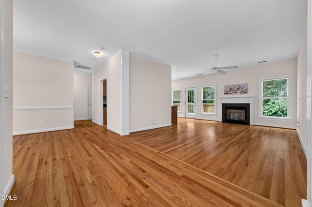 2125 Longwood Drive, Raleigh, NC 27612