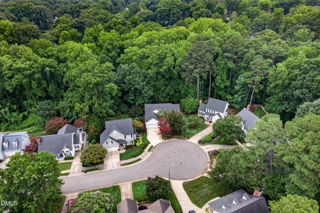 2125 Longwood Drive, Raleigh, NC 27612