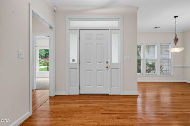 2125 Longwood Drive, Raleigh, NC 27612