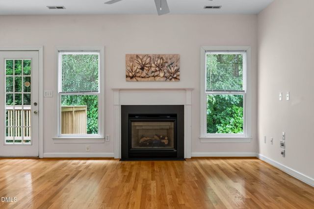 2125 Longwood Drive, Raleigh, NC 27612