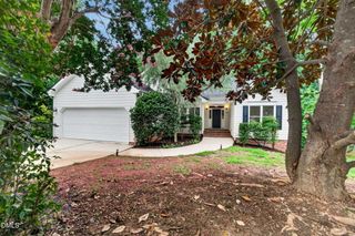 2125 Longwood Drive, Raleigh, NC 27612