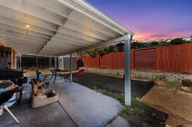 9838 Ivanho Street, Spring Valley, CA 91977