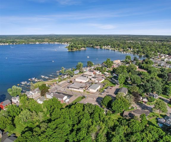9638 Main Street, Whitmore Lake, MI 48189