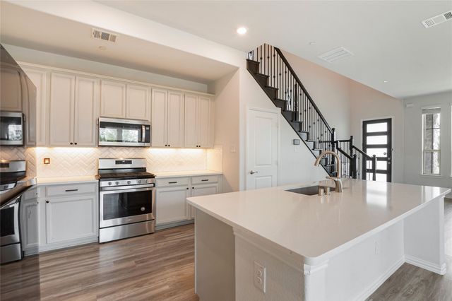 520 Alden Way, Allen, TX 75013