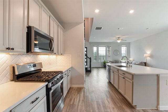 520 Alden Way, Allen, TX 75013