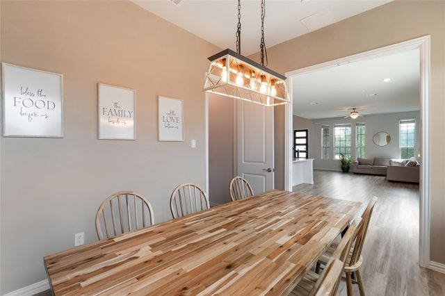 520 Alden Way, Allen, TX 75013