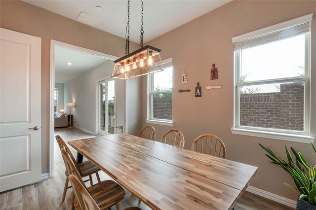 520 Alden Way, Allen, TX 75013