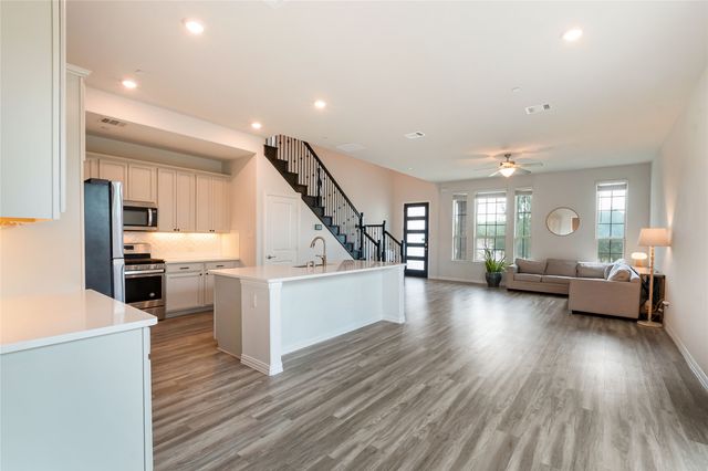 520 Alden Way, Allen, TX 75013