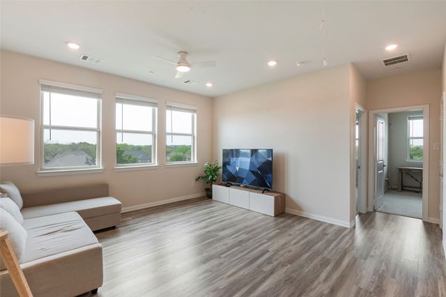 520 Alden Way, Allen, TX 75013