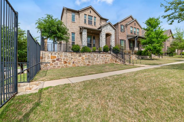 520 Alden Way, Allen, TX 75013