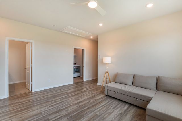 520 Alden Way, Allen, TX 75013